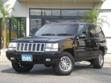 JEEP グランドチェロキーTSi