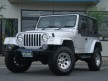 ラングラー GH-TJ40S スポーツスペシャルエディション１００台限定車！カスタム車！ＨＤＤﾅﾋﾞ＆ＥＴＣ付！オレンジインテリア！！！