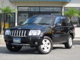 JEEP グランドチェロキーリミテッド(LTD)
