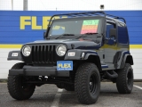 JEEP ラングラーサハラ ハードトップ