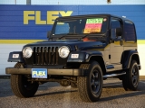 JEEP ラングラーサハラ ハードトップ