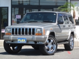 JEEP チェロキーリミテッド(LTD)