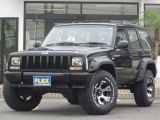 JEEP チェロキースポーツ