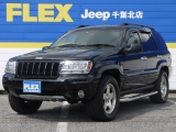 JEEP グランドチェロキーリミテッド(LTD)