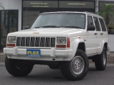 JEEP チェロキーリミテッド(LTD)