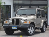 JEEP ラングラーサハラ ハードトップ