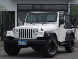 JEEP ラングラースポーツ ソフトトップ フルメタルドア
