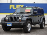 JEEP ラングラーサハラ ハードトップ