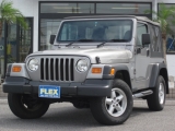JEEP ラングラー