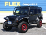 JEEP ラングラーアンリミテッド　スポーツ　