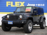 JEEP ラングラーアンリミテッド スポーツ
