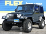 JEEP ラングラーサハラ ハードトップ