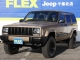 チェロキー ＪＥＥＰチェロキー　スポーツ　【稀少カラーデザートサンド】【２インチリフトＵＰ】【新品ブラックデイトナ】