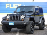 JEEP ラングラーサハラ ハードトップ