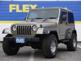 JEEP ラングラーサハラ ハードトップ