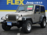 JEEP ラングラーサハラ ハードトップ