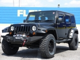 JEEP ラングラーアンリミテッド