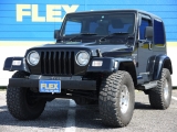 JEEP ラングラーサハラ ハードトップ
