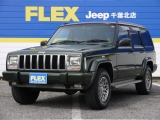 JEEP チェロキーリミテッド(LTD)