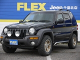 JEEP チェロキースポーツ