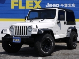 JEEP ラングラーサハラ ハードトップ
