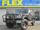 トヨタ ランドクルーザー70LX