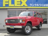 トヨタ ランドクルーザー60GX