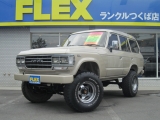 トヨタ ランドクルーザー60GX
