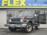 トヨタ ランドクルーザー70LX