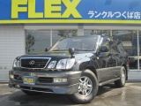 トヨタ ランドクルーザーシグナス