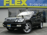 トヨタ ランドクルーザーシグナスイモビライザー搭載モデル