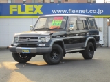 トヨタ ランドクルーザープラド70SX