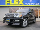 レクサス ＬＸ４７０