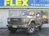 トヨタ ランドクルーザー60VX