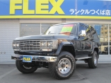 トヨタ ランドクルーザー60VX