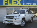 トヨタ ランドクルーザー100VX-LTD