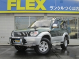 トヨタ ランドクルーザープラド90RX