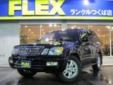 トヨタ ランドクルーザーシグナス