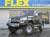 トヨタ ランドクルーザープラド70SX