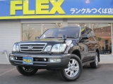 トヨタ ランドクルーザーシグナス