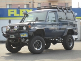 トヨタ ランドクルーザー7075 トゥループキャリア