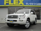 トヨタ ランドクルーザー100VX-LTD