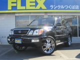 レクサス ＬＸ４７０