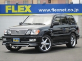 レクサス ＬＸ４７０