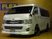 ハイエース200 TRH216K 【地デジナビパッケージ】新車!ワイドスーパーGL 4WD!新色のパールホワイト!ヴァレンティーLEDテールランプ!赤ステッチシートカバー!ピアノブラックインテリア!