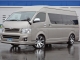 ハイエース200 【ﾚｶﾞﾝｽｺﾝﾌﾟﾘｰﾄｶｰ】新車！ﾊｲｴｰｽＷ ｸﾞﾗﾝﾄﾞｷｬﾋﾞﾝ4WD！ﾚｶﾞﾝｽﾌﾙｴｱﾛ＆ｸﾞﾘﾙ＆ﾘｱｳｨﾝｸﾞ！新作ﾊﾟﾝﾃﾞﾐｯｸLW-8 20ｲﾝﾁ！ｳﾞｧﾚﾝﾃｨｰﾃｰﾙ!！