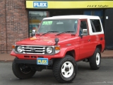 トヨタ ランドクルーザー70LX