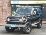 トヨタ ランドクルーザー70LX