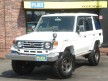 ランドクルーザー70 HZJ76K ランクル７６ＺＸ【オートマ】【デフロック】【グレースサス】【ブラッドレーＶ】【4×4MACHIYAMAﾄﾞﾗｯｸﾞﾀｰﾎﾞ】【ＡＡＲシート】