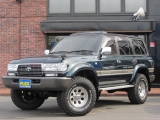 トヨタ ランドクルーザー80VX-LTD